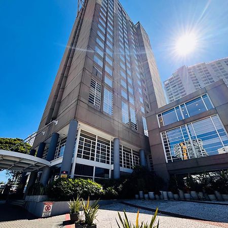 ibis Guarulhos Hotel Bagian luar foto
