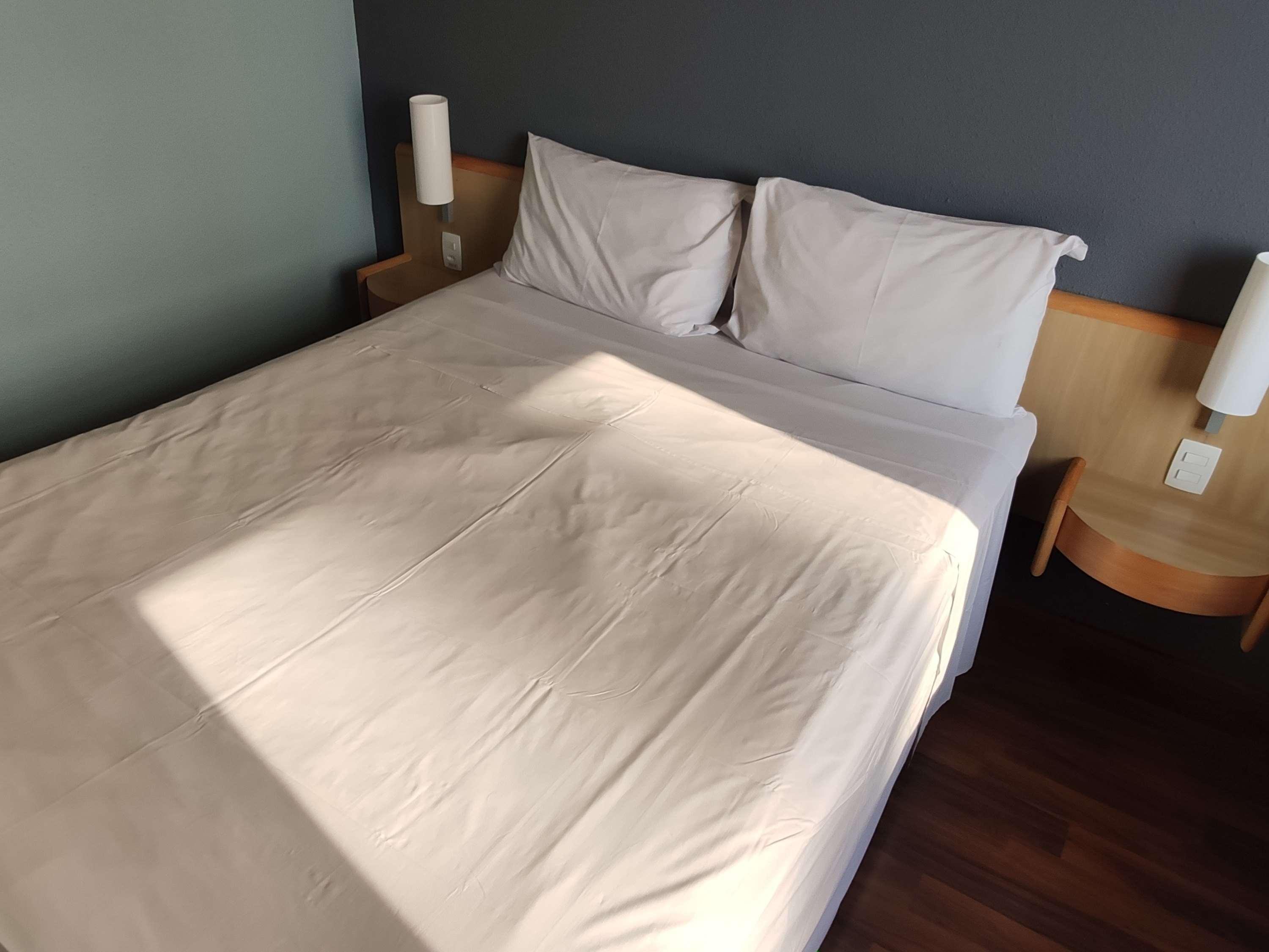 ibis Guarulhos Hotel Bagian luar foto